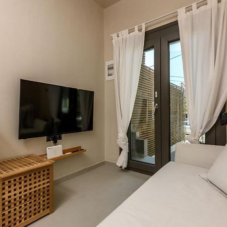 Apartament The Old Port Limenas  Zewnętrze zdjęcie
