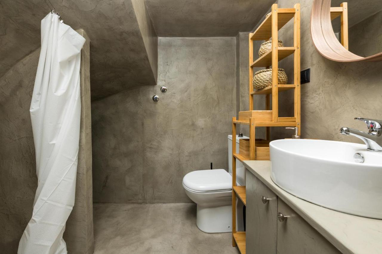 Apartament The Old Port Limenas  Zewnętrze zdjęcie